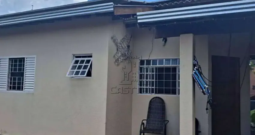 Casa  à venda, 56 m² por R$ 280.000 - Jardim dos Alpes - Londrina/PR