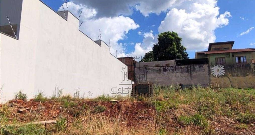 Terreno à venda, 360 m² por R$ 400.000,00 - Portal de Versalhes 1 - Londrina/PR