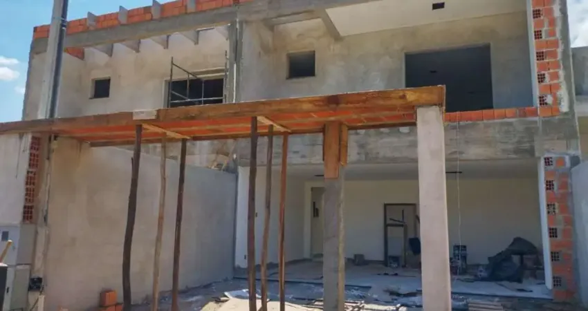 Sobrado à venda, 200 m² por R$ 1.390.000 - Jardim Central Park - Londrina/PR