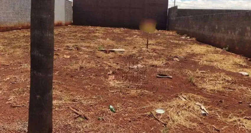 Terreno à venda, 336 m² por R$ 235.000,00 - Centro - Sertanópolis/PR