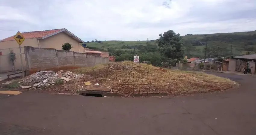 Terreno à venda, 252 m² por R$ 80.000,00 - Jardim Nova Esperança - Londrina/PR