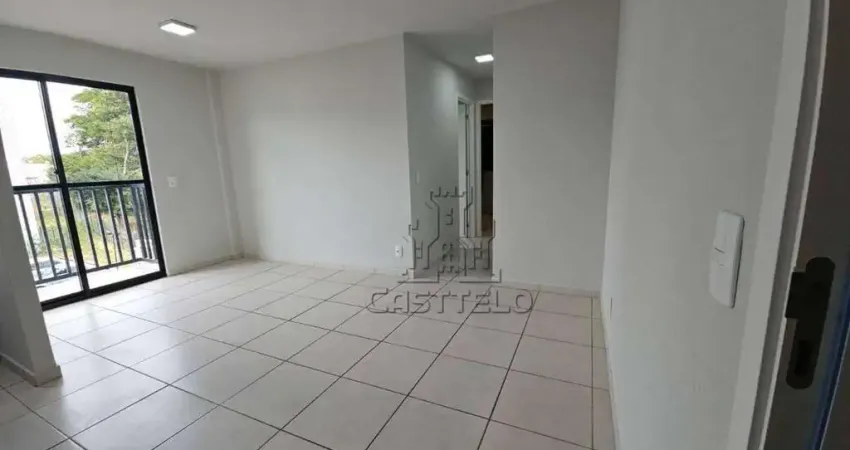 Apartamento, 54 m² - venda por R$ 240.000 ou aluguel por R$ 1.650/mês - Centro - Cambé/PR