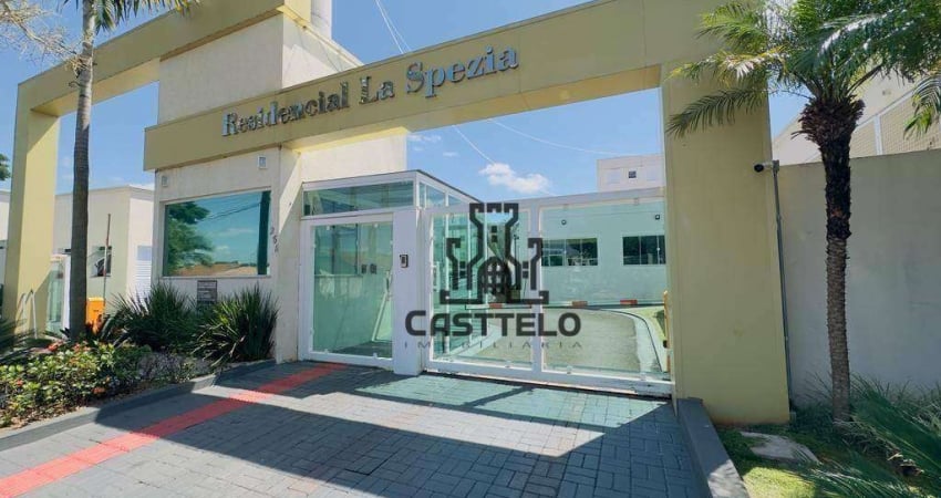 Apartamento à venda, 47 m² por R$ 195.000 - Esperança - Londrina/PR