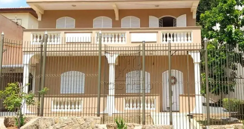Casa com 6 dormitórios, 490 m² - venda por R$ 2.000.000,00 ou aluguel por R$ 10.000,00/mês - Canaã - Londrina/PR