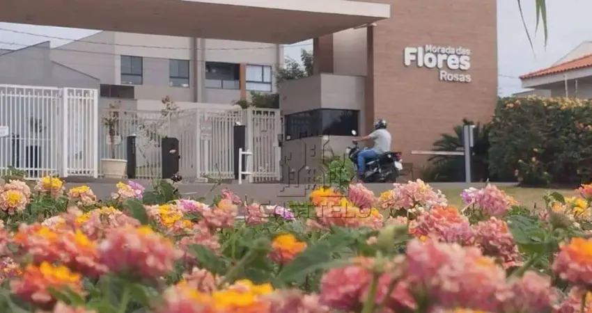 Sobrado à venda, 160 m² por R$ 800.000 - Loteamento Morada das Flores - Cambé/PR