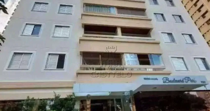 Apartamento à venda, 94 m² por R$ 590.000 - Centro - Londrina/PR
