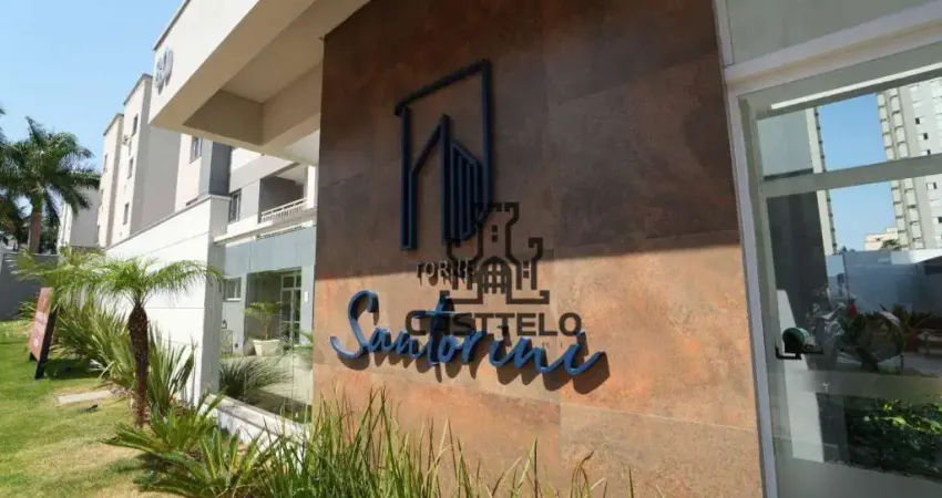 Apartamento com 3 dormitórios à venda, 65 m² por R$ 460.000,00 - Alto da Inglaterra - Londrina/PR