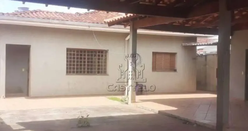 Casa com 3 dormitórios, 180 m² - venda por R$ 800.000,00 ou aluguel por R$ 4.000,00/mês - Vila Brasil - Londrina/PR