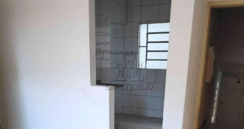 Apartamento à venda, 50 m² por R$ 180.000 - Parque Jamaica - Londrina/PR