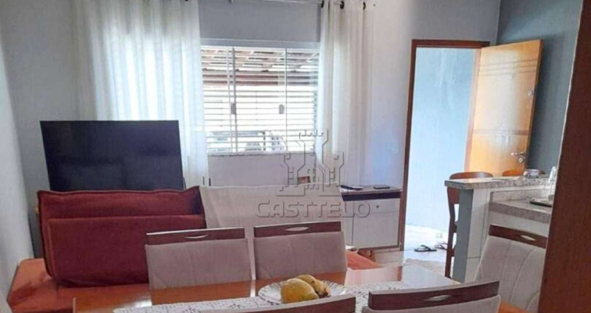 Casa à venda por R$ 300.000 - Residencial José B Almeida - Londrina/PR