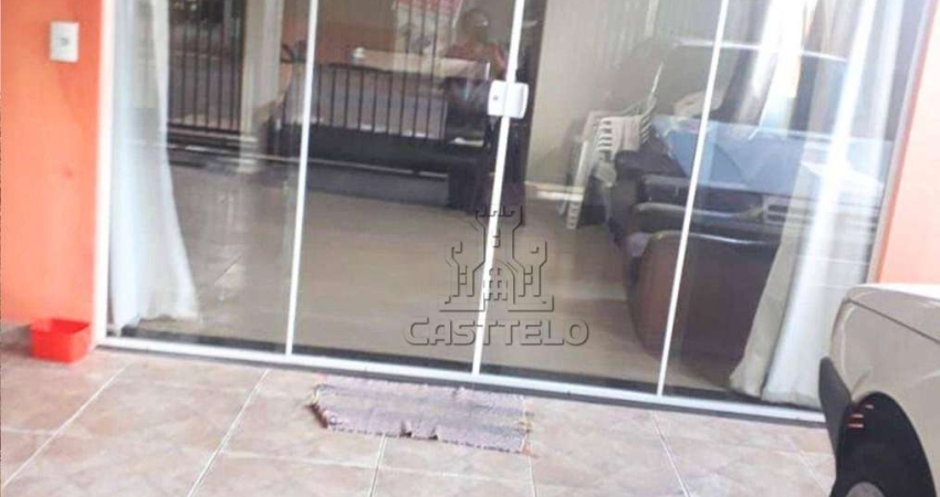 Sobrado à venda, 290 m² por R$ 400.000 - Interlagos - Londrina/PR