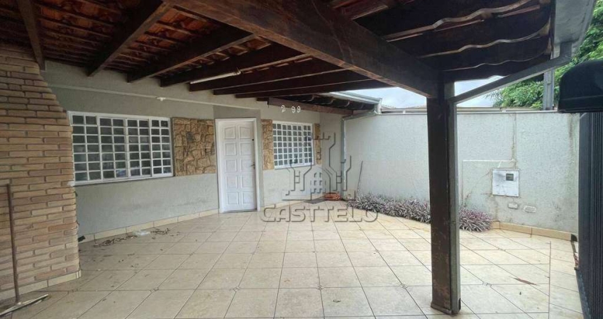 Casa à venda, 89 m² por R$ 300.000 - Residencial José B Almeida - Londrina/PR