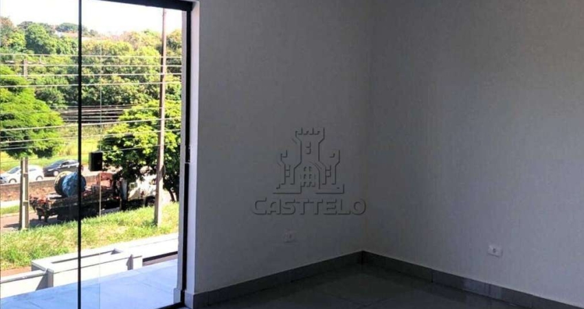 Sobrado à venda, 215 m² por R$ 1.290.000 - Santos Dumont - Londrina/PR