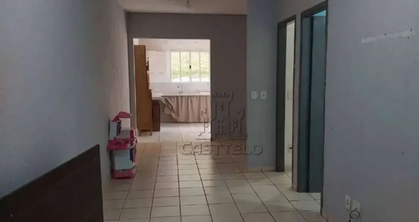 Casa à venda, 80 m² por R$ 215.000 - Heimtal - Londrina/PR