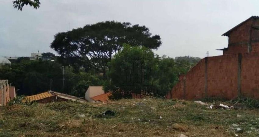 Terreno à venda, 250 m² por R$ 125.000,00 - Residencial Vila Romana - Londrina/PR