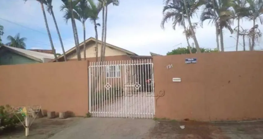 Casa  à venda, 200 m² por R$ 250.000 - Conjunto Cafezal 1 - Londrina/PR