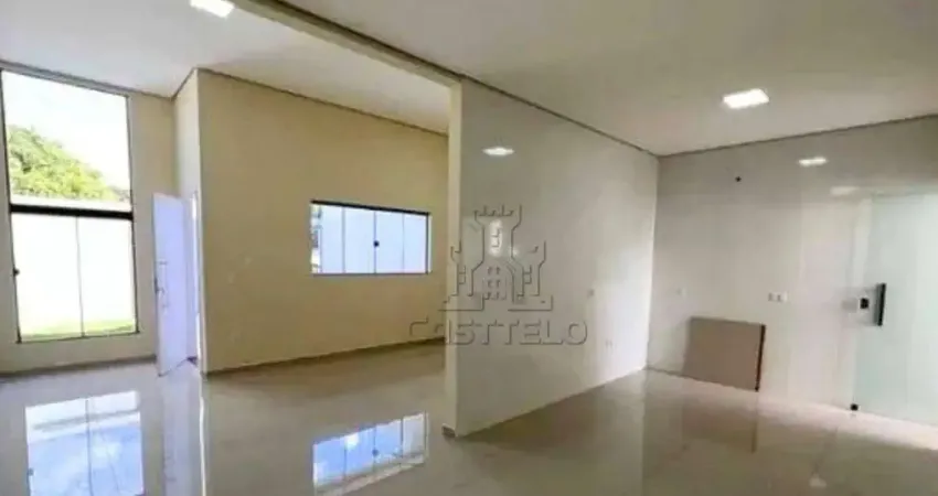 Casa à venda, 80 m² por R$ 330.000 - Estados - Londrina/PR