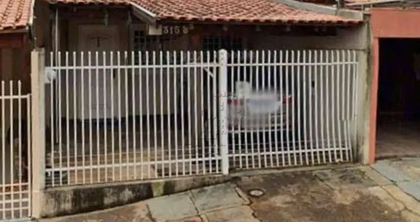 Casa à venda, 70 m² por R$ 296.000 - Cambezinho - Londrina/PR