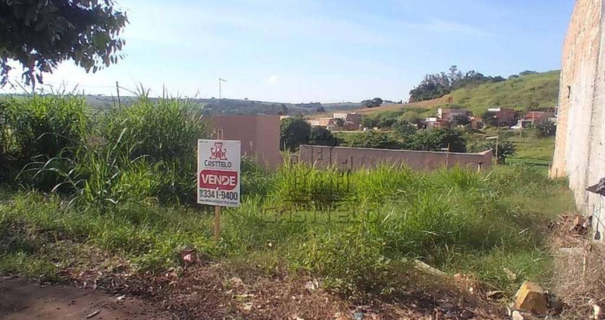 Terreno à venda, 125 m² por R$ 100.000,00 - Paris - Londrina/PR