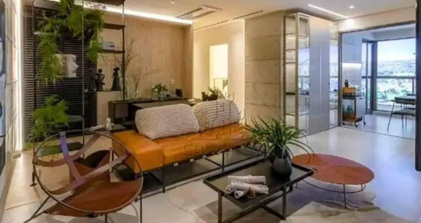 Apartamento à venda, 89 m² por R$ 915.000 - Guanabara Parque Boulevard - Londrina/PR