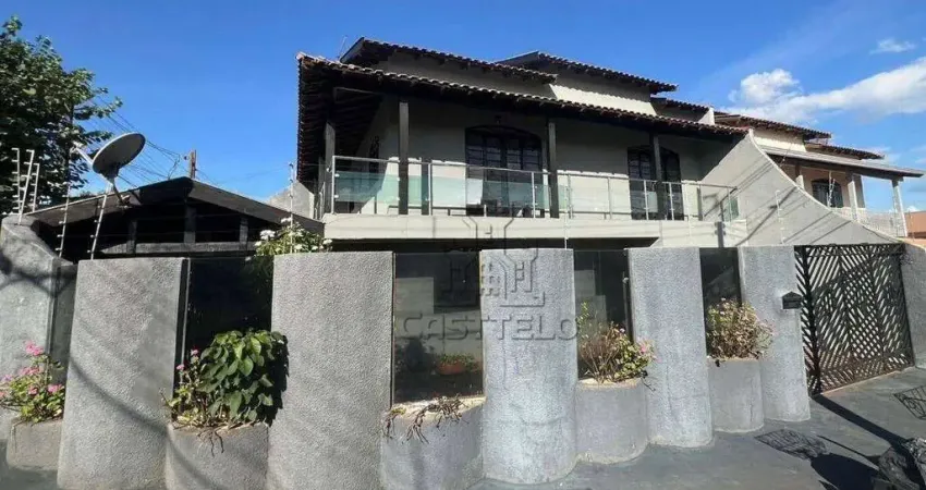 Sobrado com 3 dormitórios para alugar, 178 m² por r$ 3.300,00/mês - jardim portal de itamaracá - londrina/pr