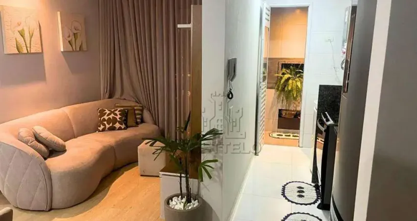 Apartamento à venda, 69 m² por R$ 529.900 - Vila Siam - Londrina/PR