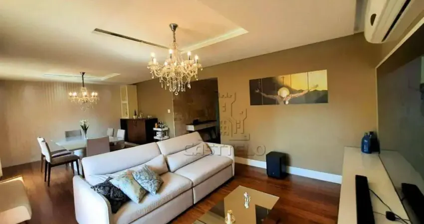 Apartamento à venda, 177 m² por R$ 810.000 - Centro - Londrina/PR