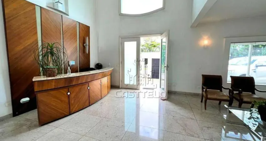 Sobrado, 327 m² - venda por R$ 5.000.000,00 ou aluguel por R$ 25.000,00/mês - Jardim Presidente - Londrina/PR
