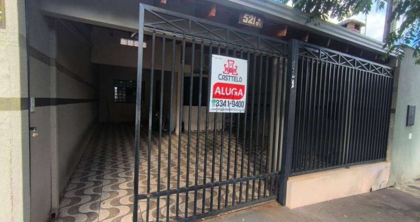Casa à venda, 92 m² por R$ 450.000 - Jardim Acapulco - Londrina/PR