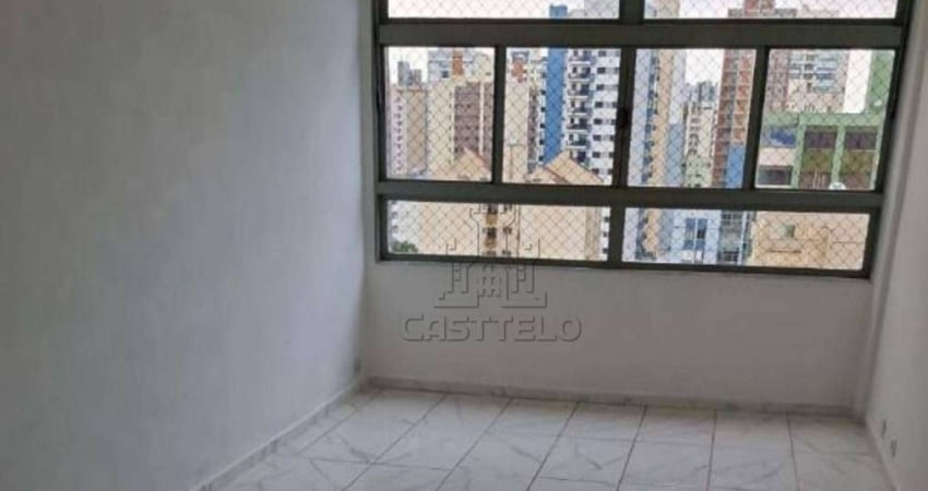 Apartamento à venda, 80 m² por R$ 320.000 - Centro - Londrina/PR