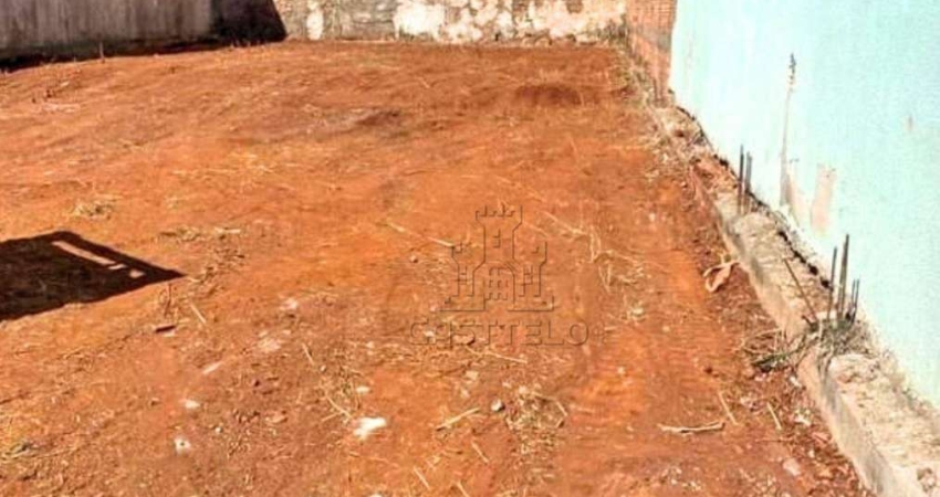 Terreno à venda, 250 m² por R$ 250.000,00 - Vila Goes - Londrina/PR