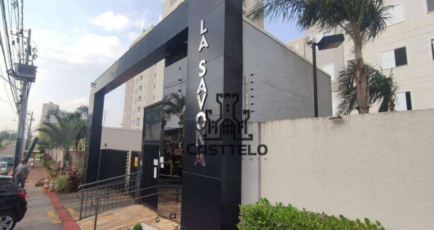 Apartamento com 2 dormitórios à venda, 46 m² por R$ 350.000,00 - Gleba Palhano - Londrina/PR
