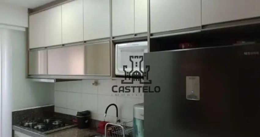 Apartamento com 3 dormitórios à venda, 76 m² por R$ 580.000,00 - Vale dos Tucanos - Londrina/PR