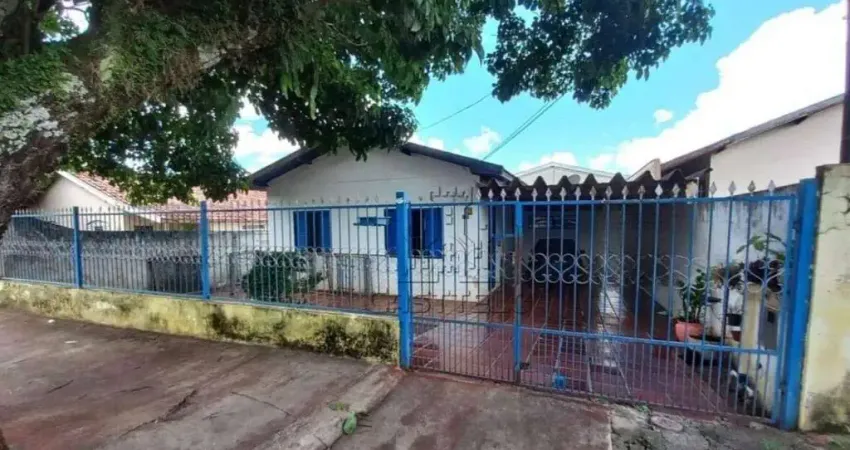 Casa à venda, 200 m² por R$ 300.000 - Parque Residencial João Piza - Londrina/PR