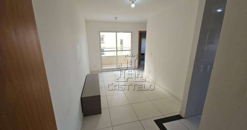 Apartamento para alugar, 46 m² por R$ 1.850/mês - Gleba Palhano - Londrina/PR