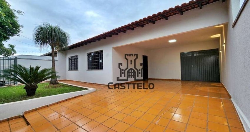 Casa à venda, 191 m² por R$ 700.000 - San Fernando - Londrina/PR