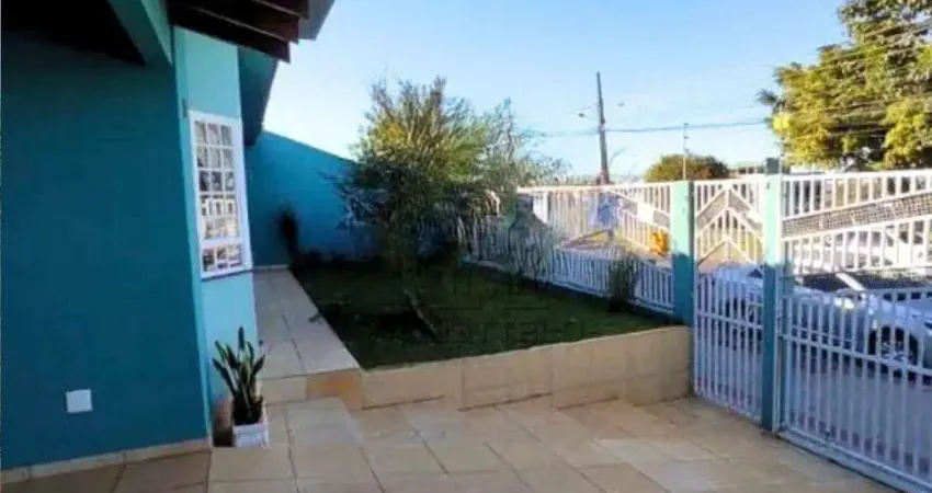 Casa à venda, 160 m² por R$ 685.000 - Jardim Do Leste - Londrina/PR