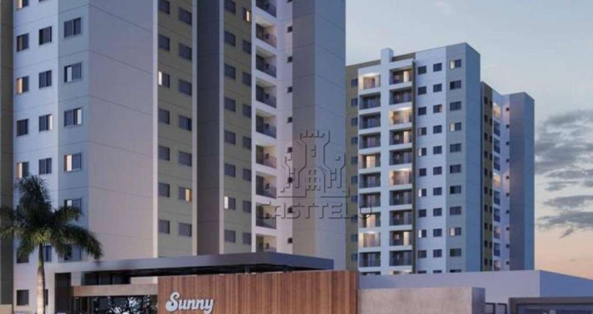 Apartamento à venda, 64 m² por R$ 420.000 - Centro - Londrina/PR