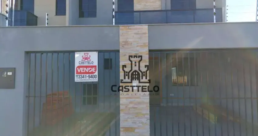 Sobrado à venda, 95 m² por R$ 480.000 - Jardim Portal dos Pioneiros - Londrina/PR