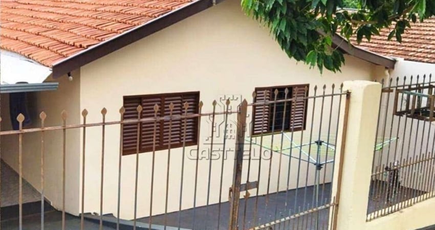 Casa à venda, 81 m² por R$ 270.000 - Parque Residencial Cambé - Cambé/PR
