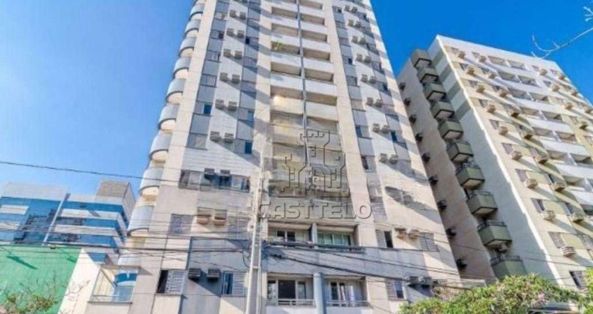 Apartamento com 3 dormitórios à venda, 100 m² por R$ 650.000,00 - Gleba Fazenda Palhano - Londrina/PR