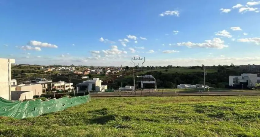 Terreno à venda, 250 m² por R$ 275.000,00 - Parque Tauá - Londrina/PR