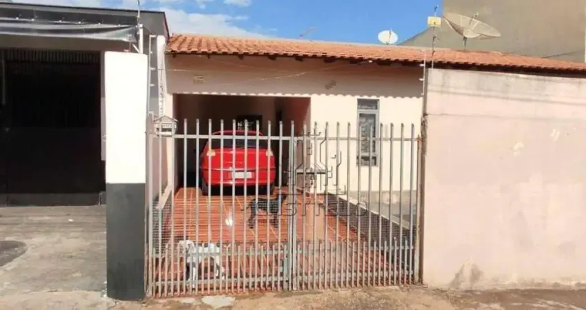 Casa à venda, 160 m² por R$ 690.000 - Monte Carlo - Londrina/PR