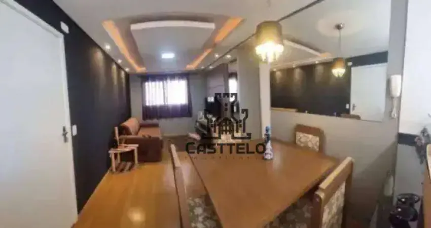 Apartamento à venda, 45 m² por R$ 399.000 - Ouro Verde - Londrina/PR