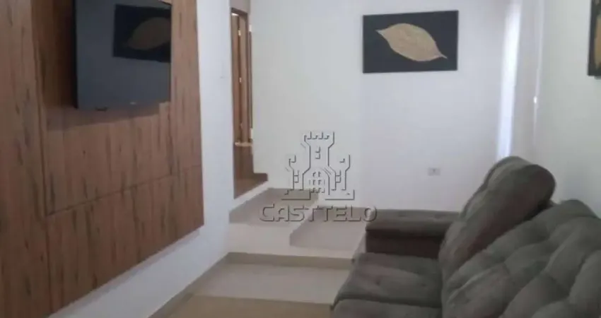 Casa à venda, 130 m² por R$ 390.000 - Jardim Alphaville - Londrina/PR