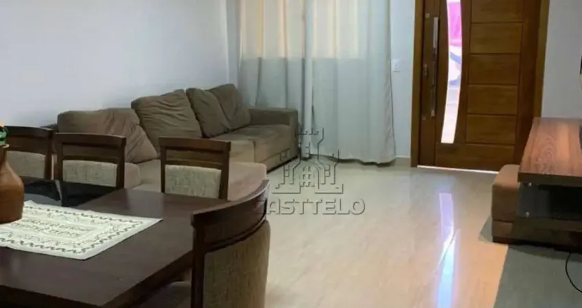 Casa à venda, 150 m² por R$ 362.000 - Jardim Itapoá - Londrina/PR