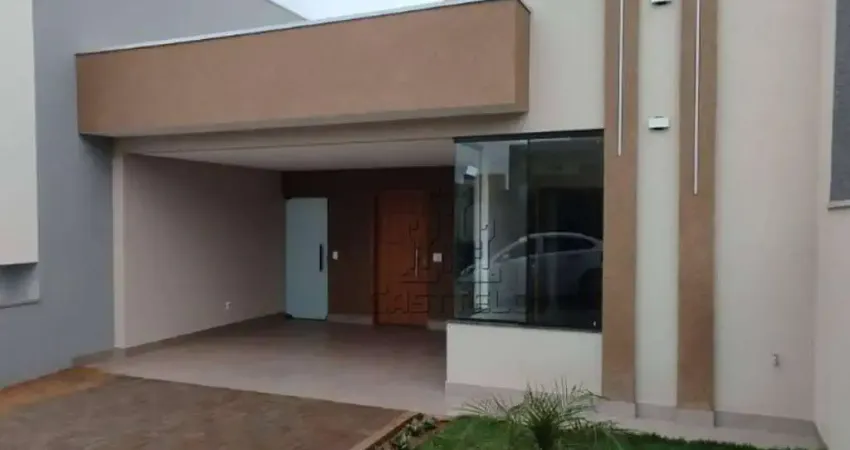Casa à venda, 78 m² por R$ 565.000 - Loteamento Morada das Flores - Cambé/PR