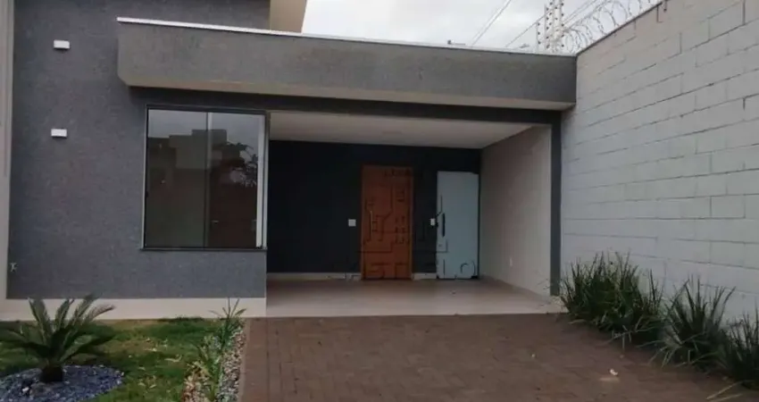 Casa à venda, 78 m² por R$ 499.000 - Loteamento Morada das Flores - Cambé/PR