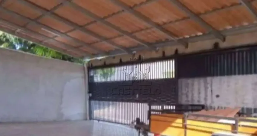 Casa à venda, 135 m² por R$ 395.000 - Jardim Planalto - Londrina/PR