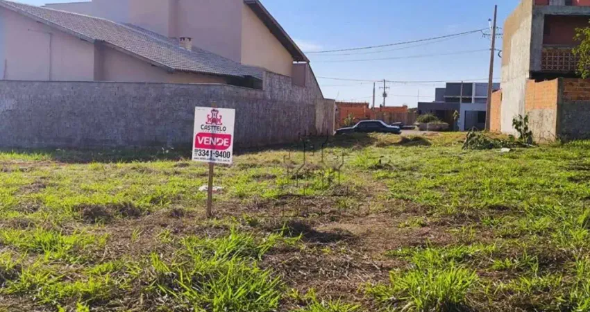 Terreno à venda, 325 m² por R$ 250.000,00 - Jardim Nova Londrina - Londrina/PR